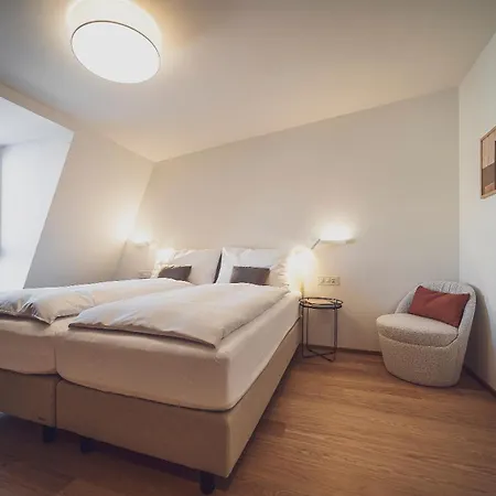 Joseph's House By Mountain Davos