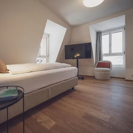 Hotel Joseph's House By Mountain 3*