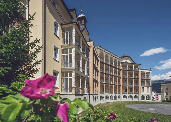 Hotel Joseph's House By Mountain