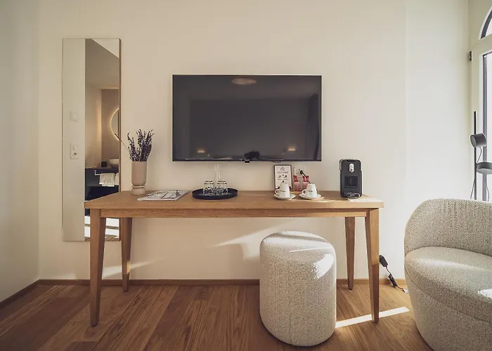 Hotel Joseph's House By Mountain 3*