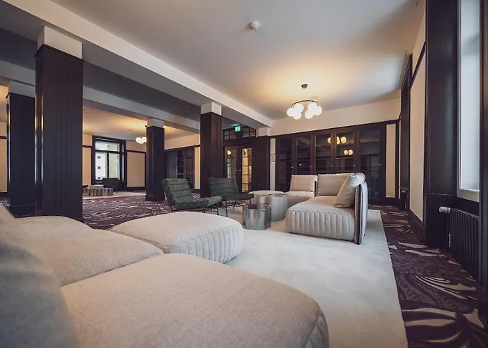 Joseph's House By Mountain Hotel 3*