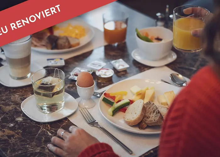 Joseph's House By Mountain Hotel Davos