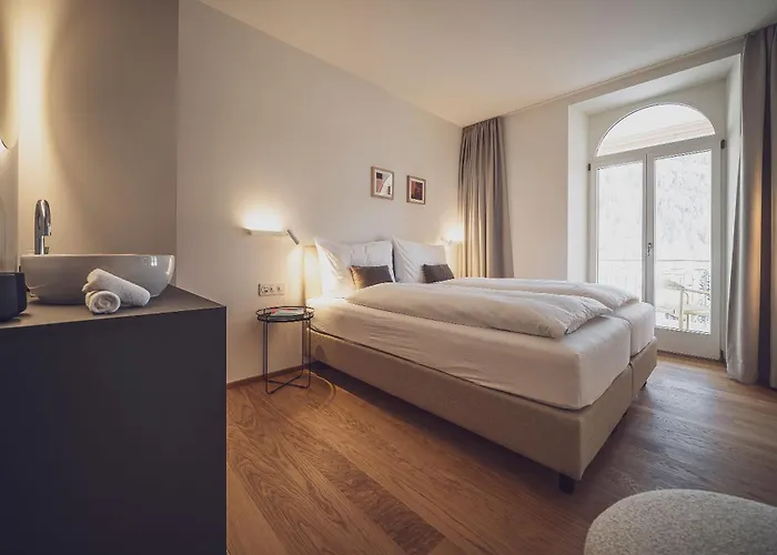 Joseph's House By Mountain Hotel 3*