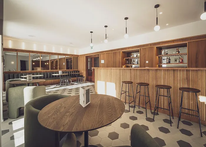 Joseph's House By Mountain Hotel 3*