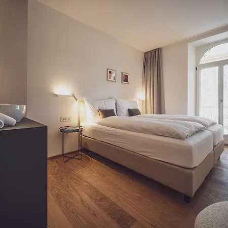 Joseph's House By Mountain 酒店 3*