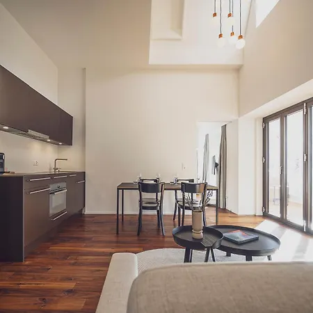 酒店 Joseph's House By Mountain