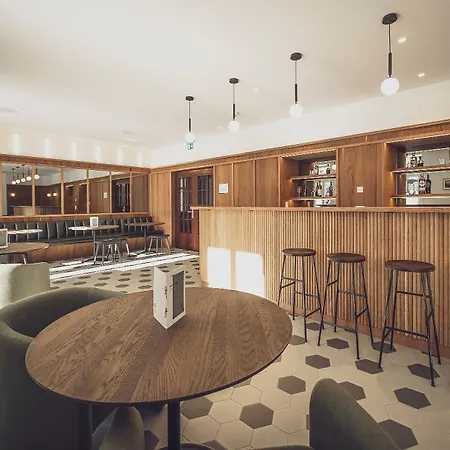 Joseph's House By Mountain 酒店 3*