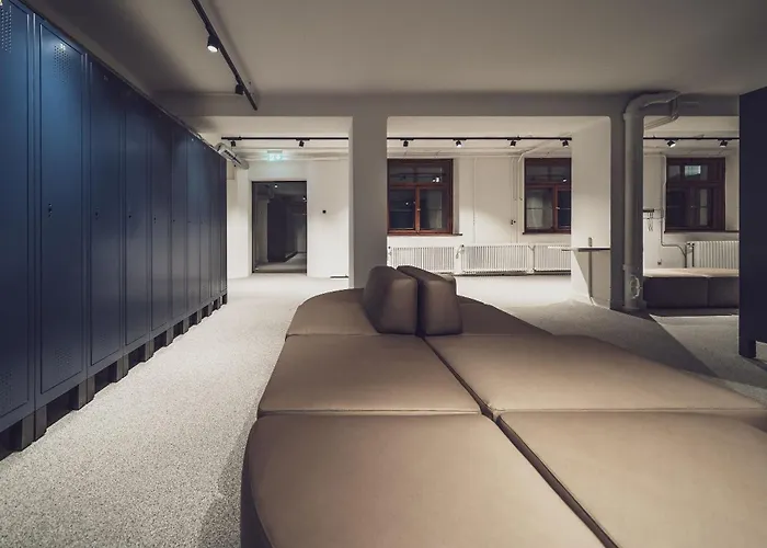 酒店 Joseph's House By Mountain 达沃斯