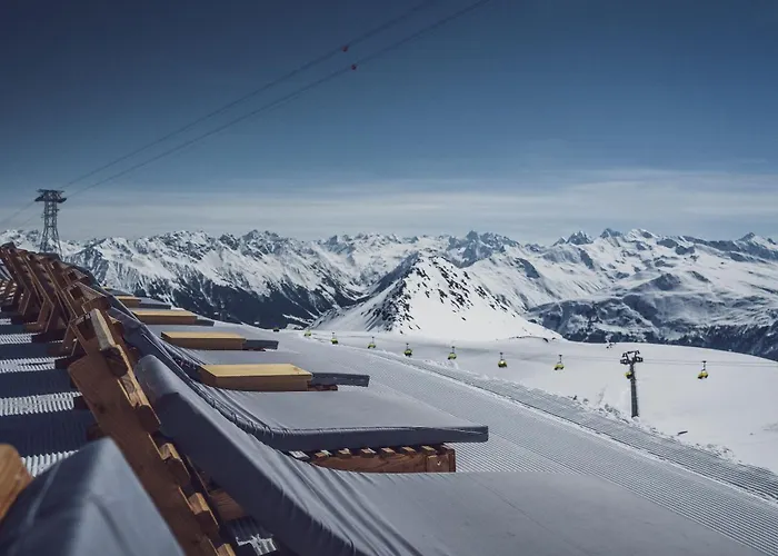 Joseph's House By Mountain 酒店 3*