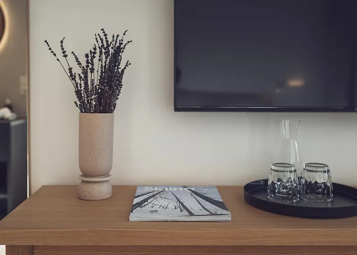 Joseph's House By Mountain 酒店