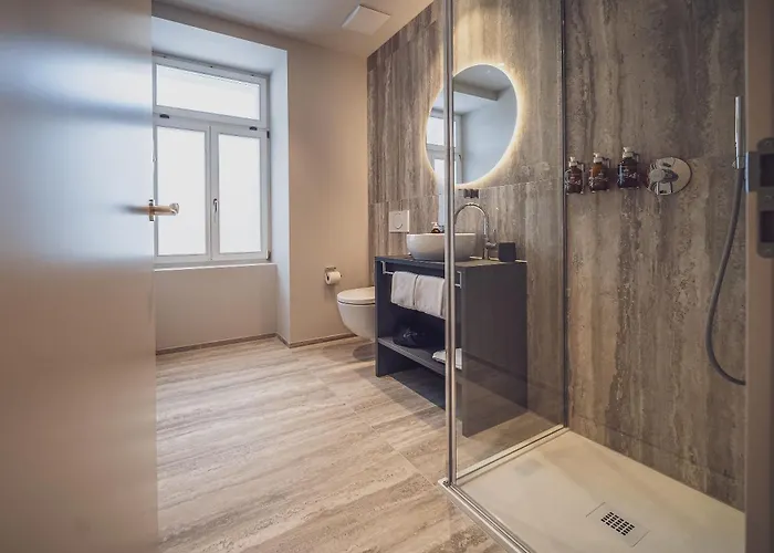 酒店 Joseph's House By Mountain