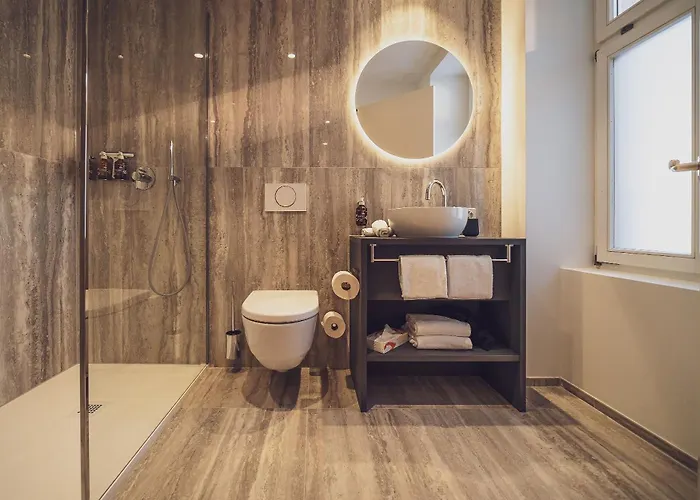 Joseph's House By Mountain