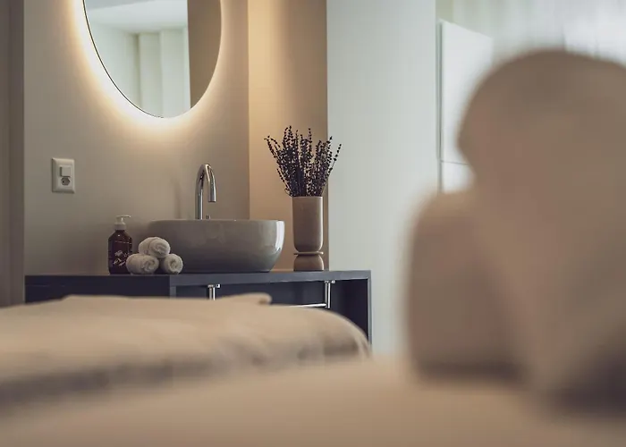 酒店 Joseph's House By Mountain