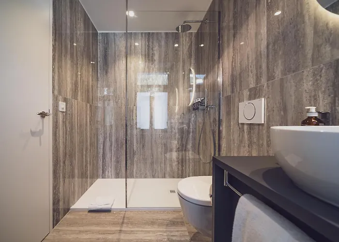 Joseph's House By Mountain 达沃斯