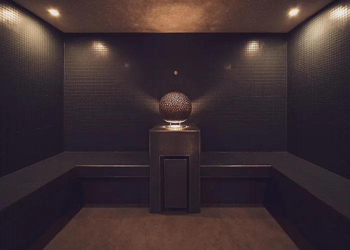 Joseph's House By Mountain 3* 达沃斯