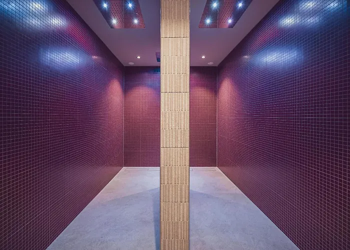 Joseph's House By Mountain 酒店