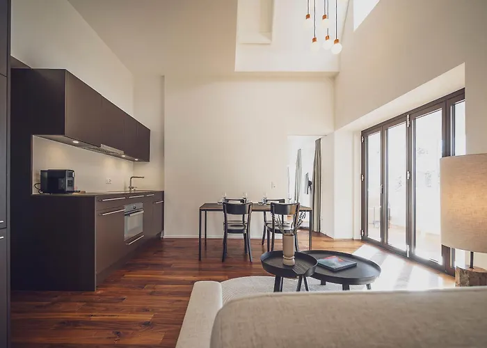 酒店 Joseph's House By Mountain