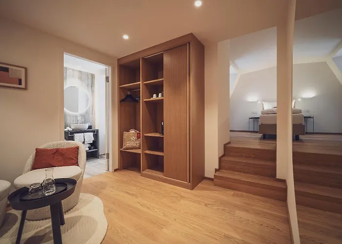 Joseph's House By Mountain 酒店